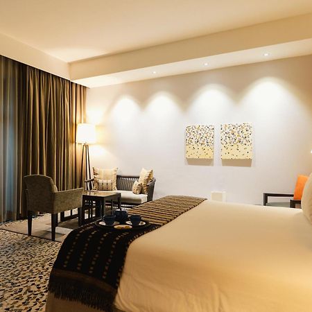 The Manor - New Delhi Hotel Eksteriør billede