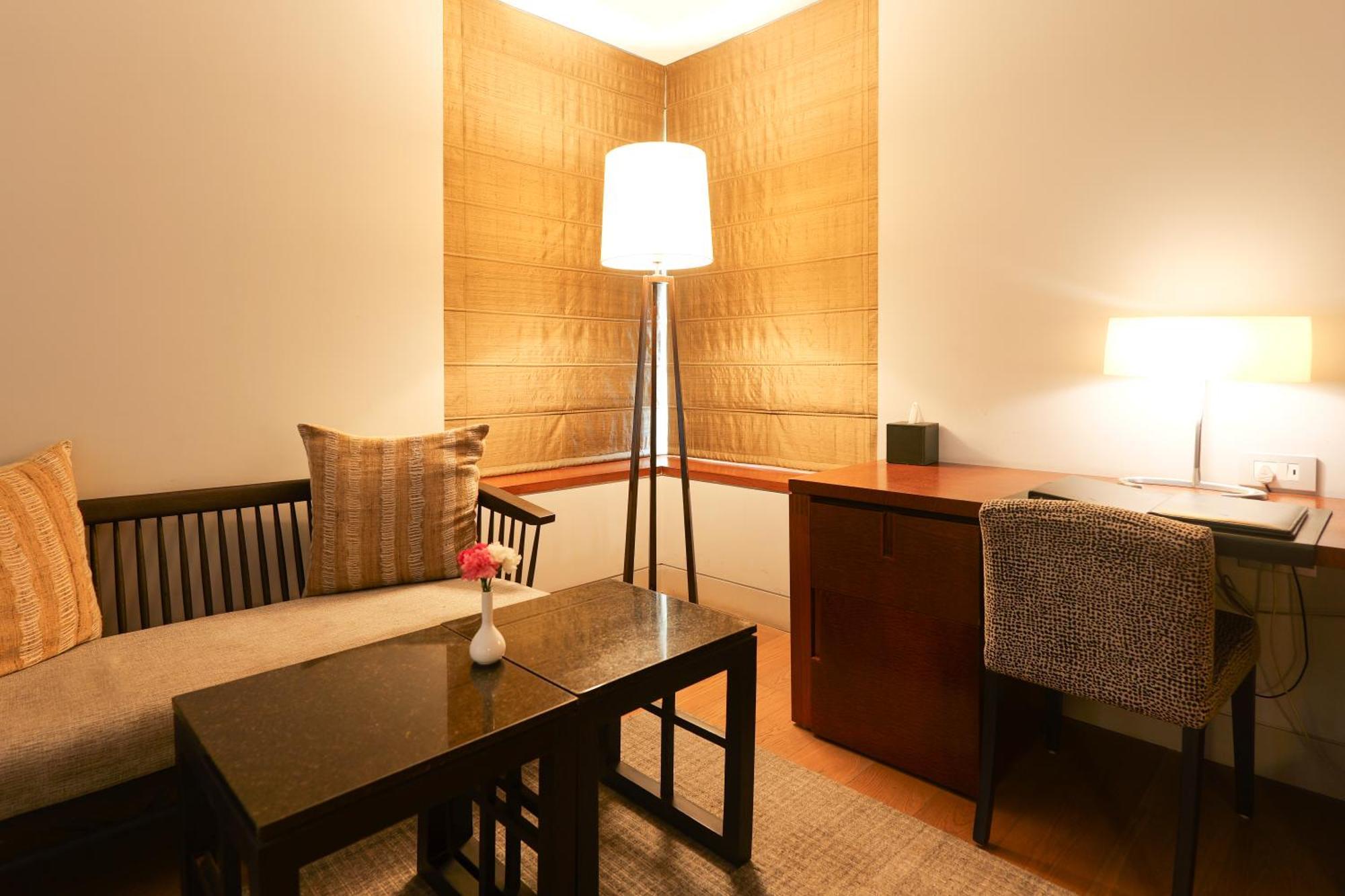 The Manor - New Delhi Hotel Eksteriør billede